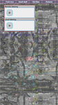 Mobile Screenshot of bluehell.electro-music.com